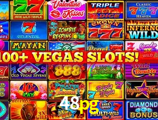 A Revolução dos Aplicativos de Jogos no 48pg