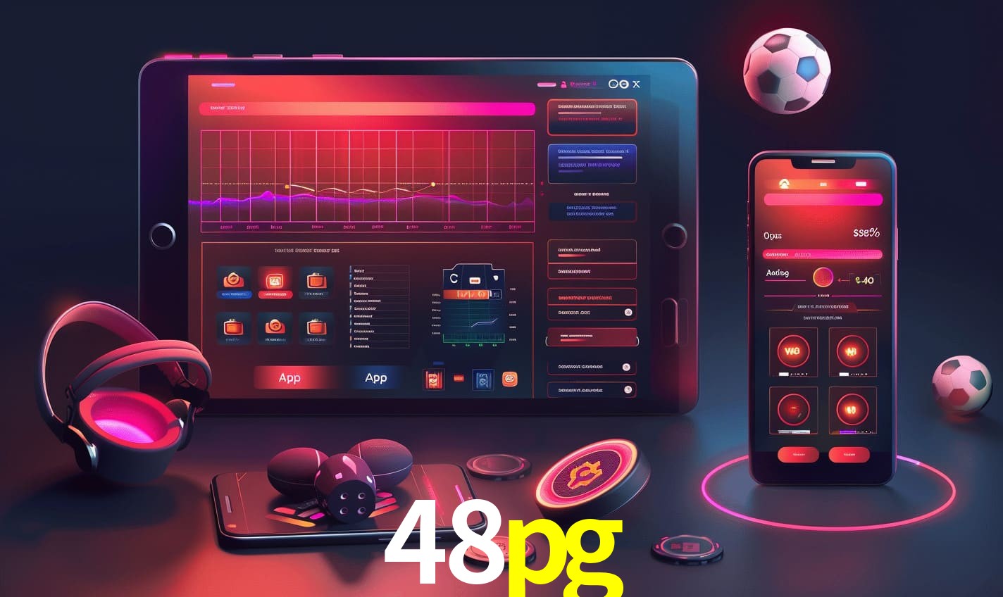 Download 48pg.COM App