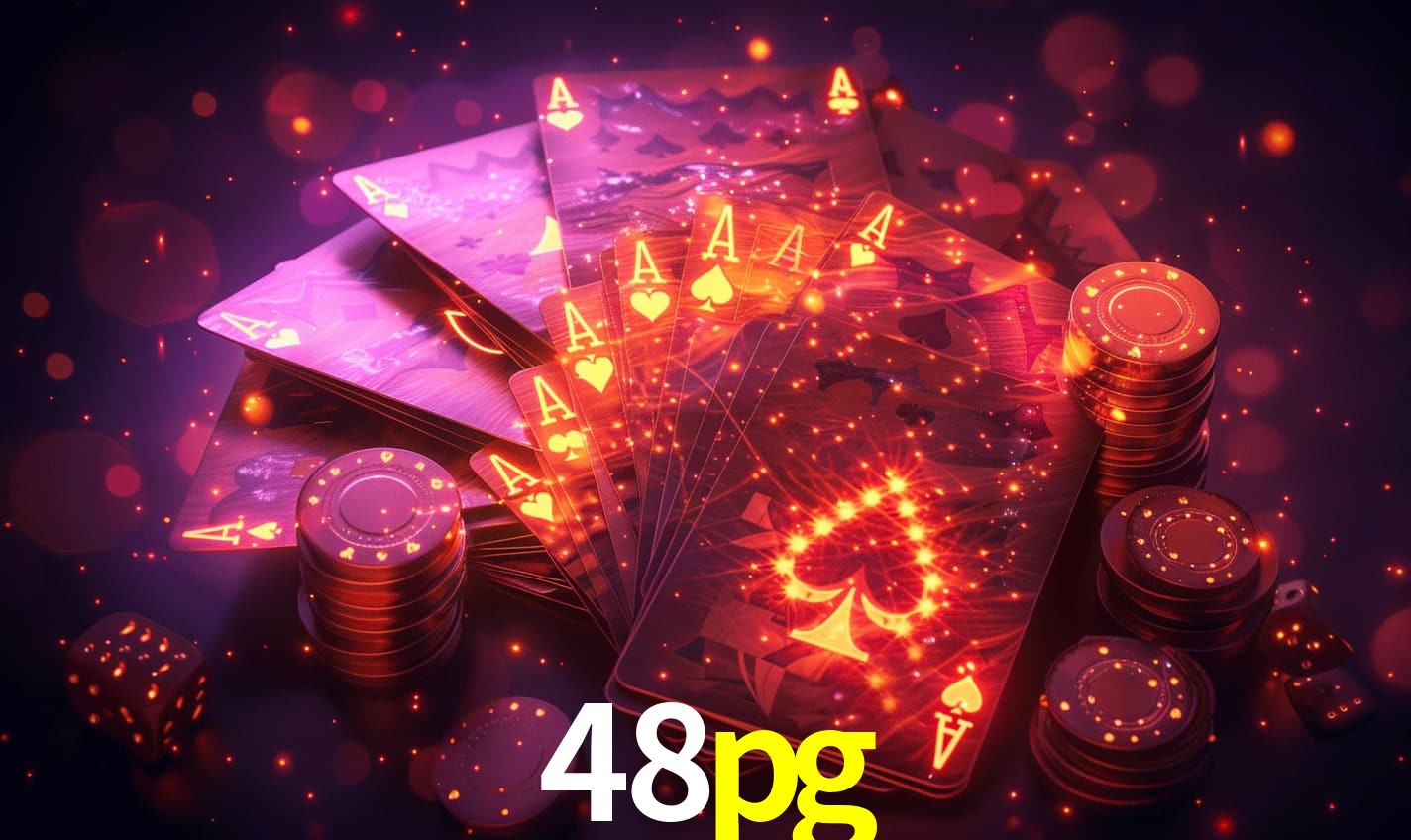 Login no Cassino Online 48pg.com