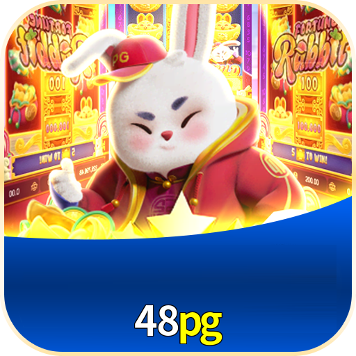 48pg.com Casino Online | Site Oficial