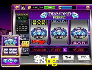 Descubra a Essência do 48pg: Nossa História e Compromissos