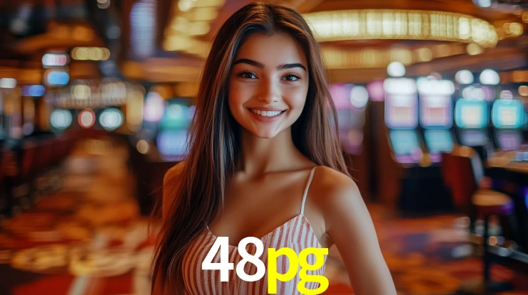 Ofertas Imperdíveis na 48pg: Promoções e Bônus Que Valem a Pena