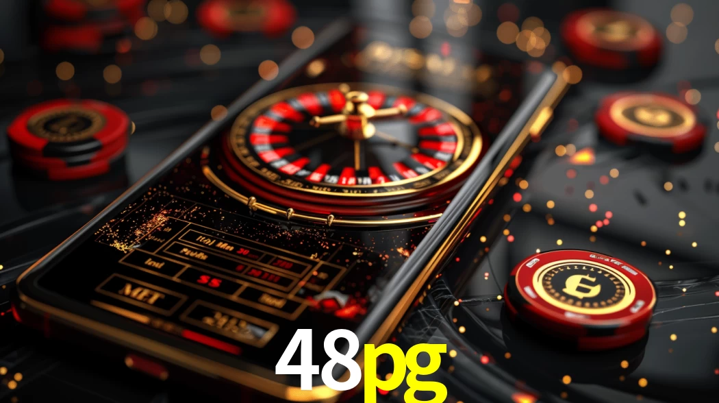 Mesa de Blackjack 48pg