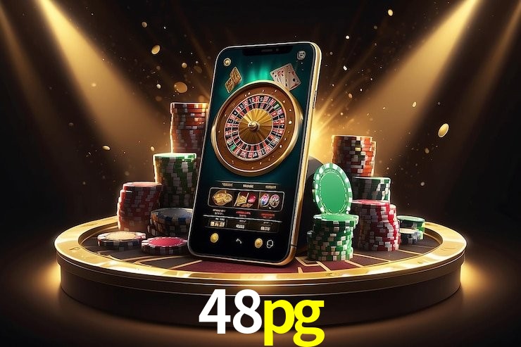 Gates of Olympus 48pg