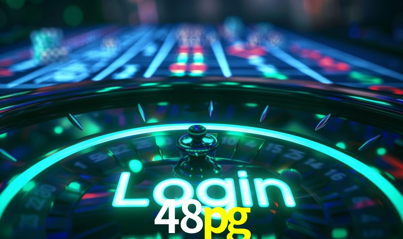 Jogos de Slot 48pg