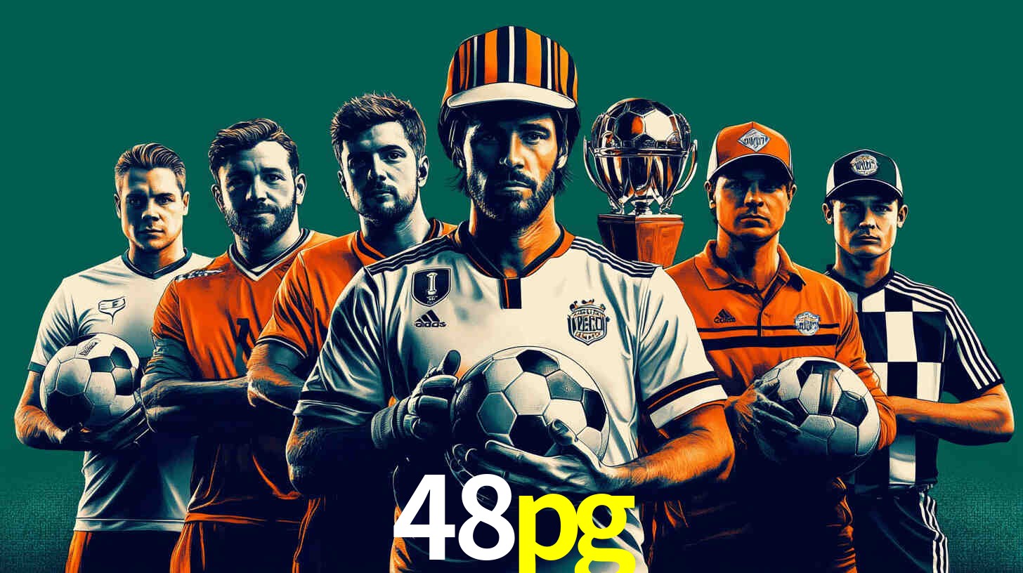 Apostas de Futebol 48pg