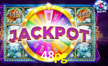 A Experiência Imersiva dos Cassinos Ao Vivo no 48pg