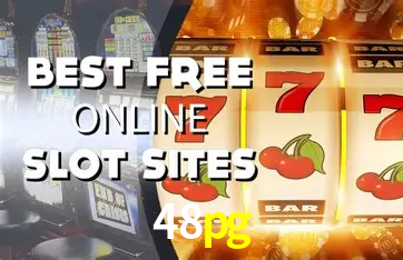 A Emoção da Loteria na 48pg: Uma Chance de Mudança de Vida