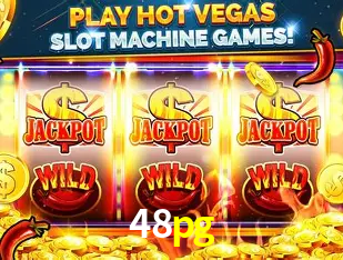 Descubra o Programa VIP da 48pg: Vantagens Exclusivas para Jogadores