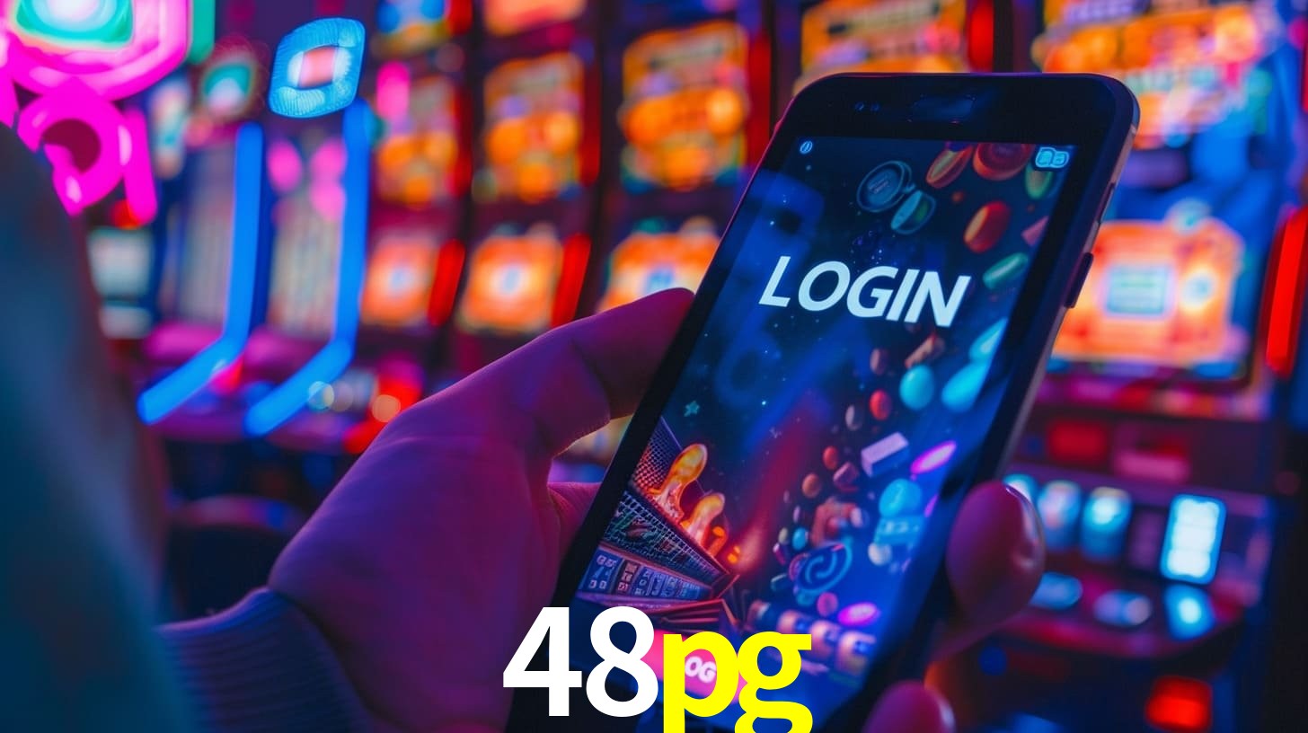 Gates of Olympus 48pg