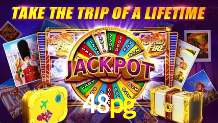 Inovações de Jogos na 48pg: O Futuro das Experiências Interativas