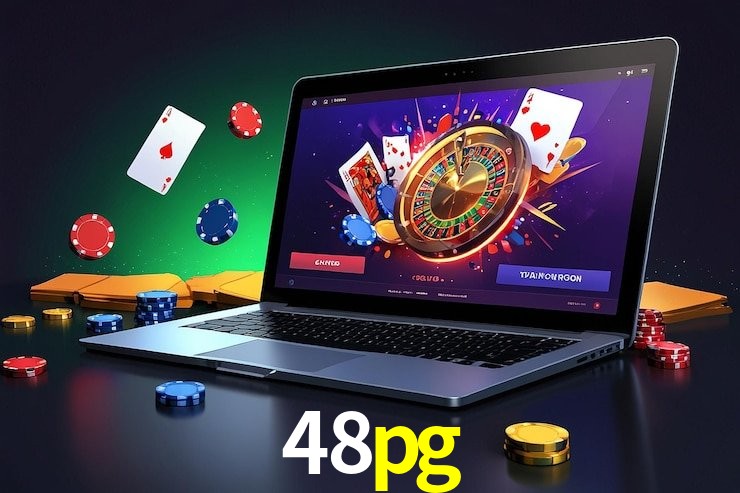 Provedores de Jogos 48pg