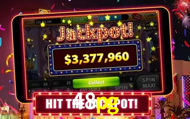 Inovações de Jogos na 48pg: O Futuro das Experiências Interativas