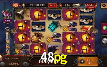 Explorando a Categoria de Eventos em Apostas na 48pg